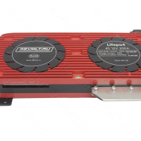 BMS LiFePO4 SMART 4s 12v 200A common port